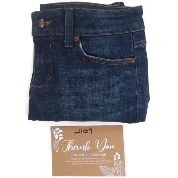 J107 EUC Joe's Midrise Honey Boot 27 - Picture 10 of 10